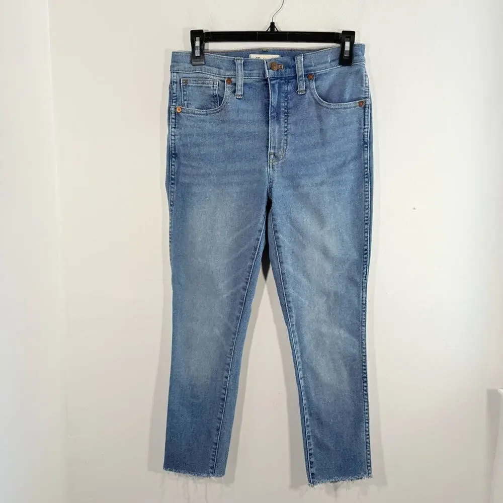 MADEWELL 10